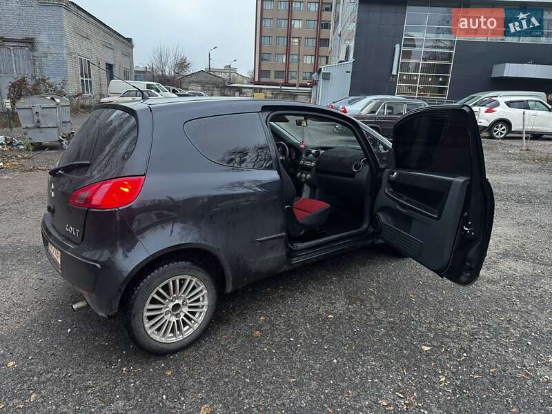 Хетчбек Mitsubishi Colt 2007 в Харкові фото 10 Хетчбек Mitsubishi Colt 2007 в Харкові