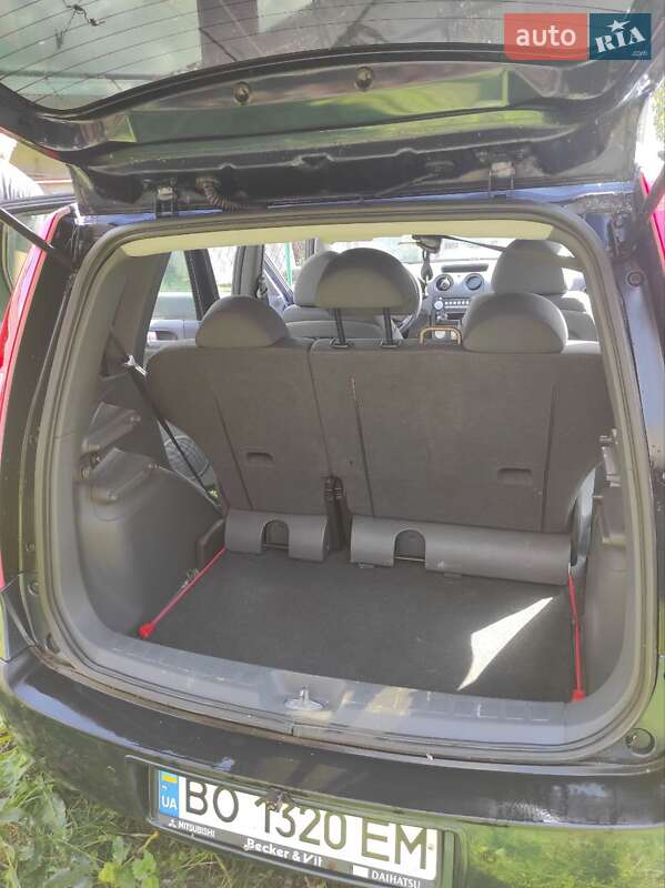 Хэтчбек Mitsubishi Colt 2004 в Почаеве фото 16 Хэтчбек Mitsubishi Colt 2004 в Почаеве