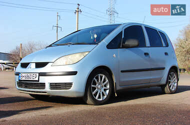 Хэтчбек Mitsubishi Colt 2006 в Одессе