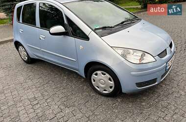 Хэтчбек Mitsubishi Colt 2006 в Луцке