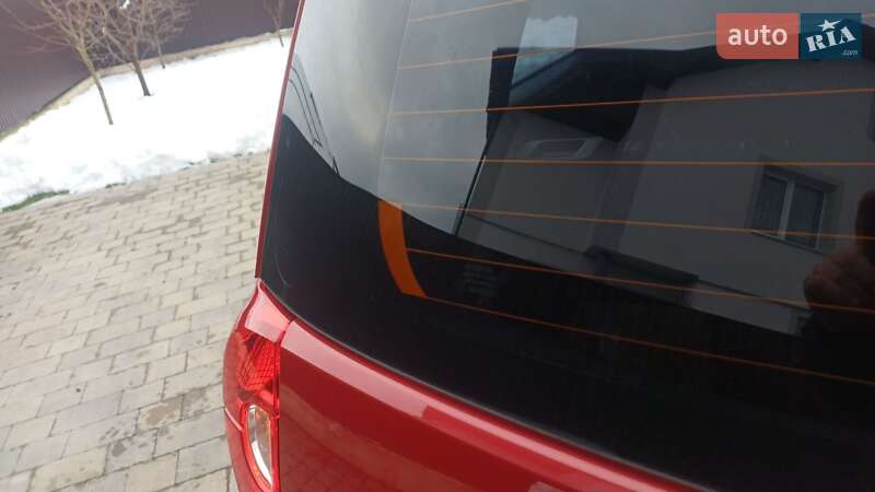 Хэтчбек Mitsubishi Colt 2008 в Дрогобыче