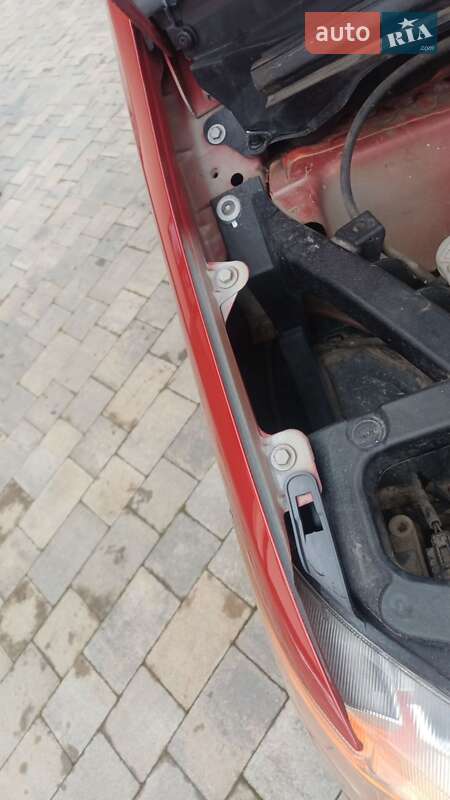 Хэтчбек Mitsubishi Colt 2008 в Дрогобыче