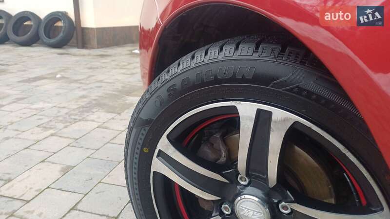 Хэтчбек Mitsubishi Colt 2008 в Дрогобыче