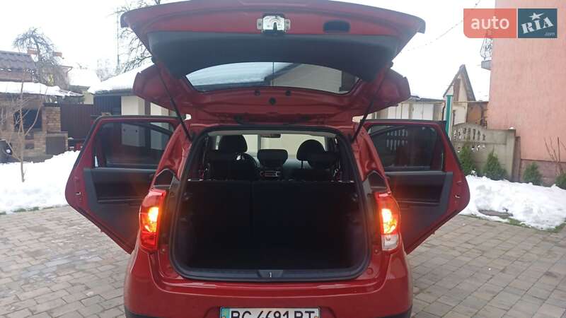 Хэтчбек Mitsubishi Colt 2008 в Дрогобыче