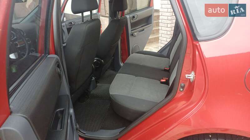 Хэтчбек Mitsubishi Colt 2008 в Дрогобыче