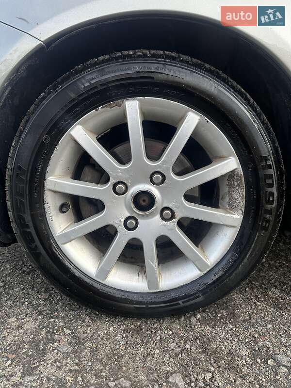 Хетчбек Mitsubishi Colt 2009 в Білогородці