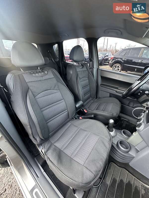 Хетчбек Mitsubishi Colt 2009 в Білогородці