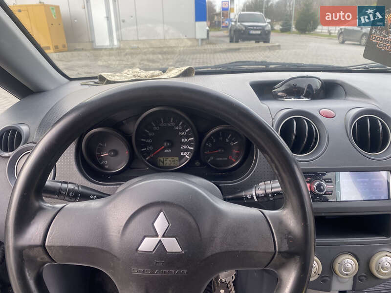 Хэтчбек Mitsubishi Colt 2008 в Гайсине