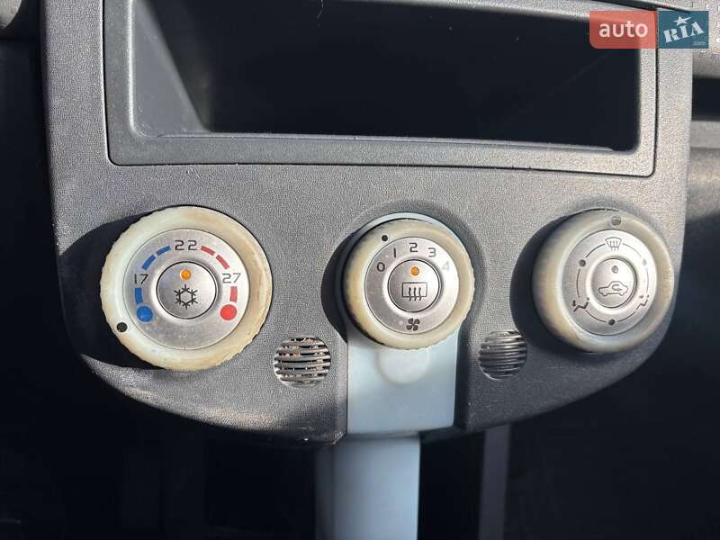 Хэтчбек Mitsubishi Colt 2007 в Киеве