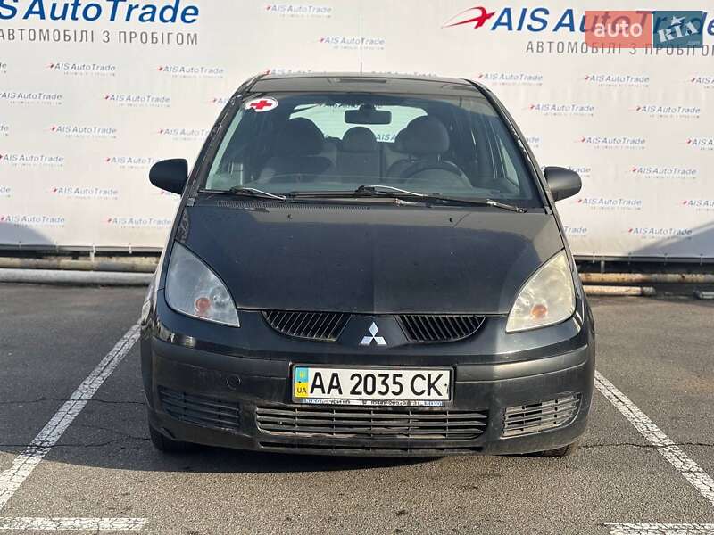 Хэтчбек Mitsubishi Colt 2007 в Киеве