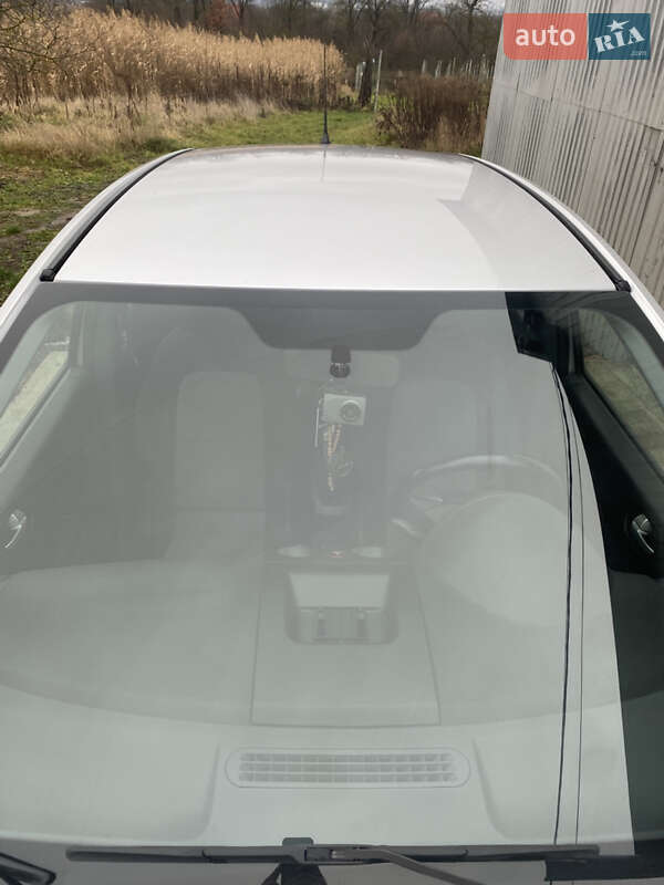 Хетчбек Mitsubishi Colt 2009 в Чернівцях