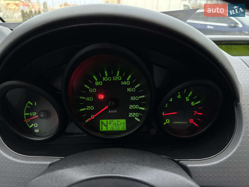 Хетчбек Mitsubishi Colt 2007 в Львові