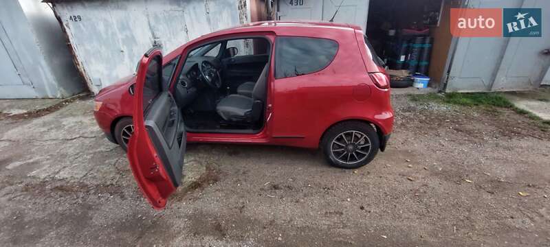 Хэтчбек Mitsubishi Colt 2008 в Черкассах фото 7 Хэтчбек Mitsubishi Colt 2008 в Черкассах