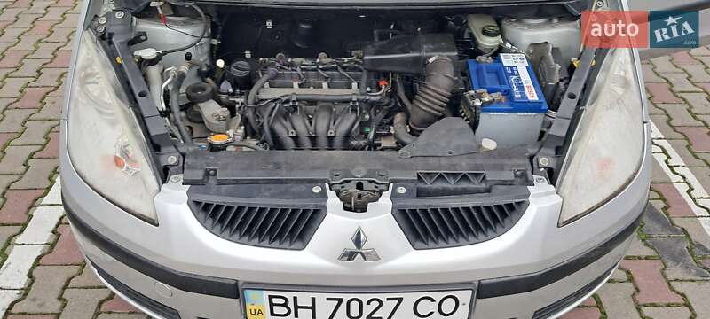 Хэтчбек Mitsubishi Colt 2005 в Одессе фото 13 Хэтчбек Mitsubishi Colt 2005 в Одессе