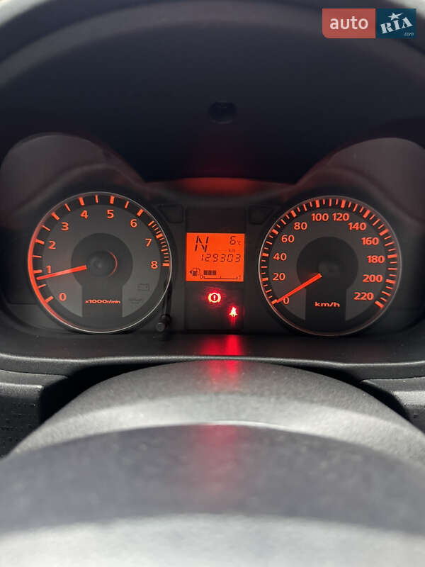 Хетчбек Mitsubishi Colt 2008 в Дніпрі