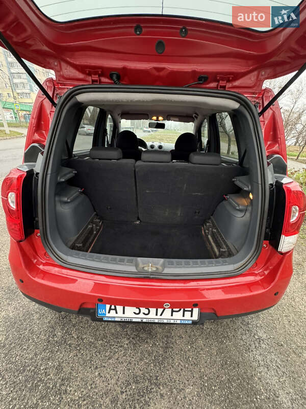 Хетчбек Mitsubishi Colt 2008 в Дніпрі