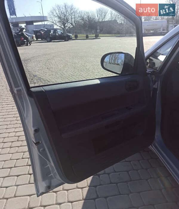 Хетчбек Mitsubishi Colt 2005 в Старокостянтинові