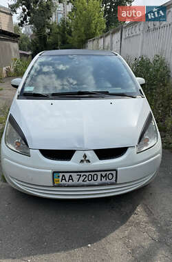 Хетчбек Mitsubishi Colt 2008 в Києві