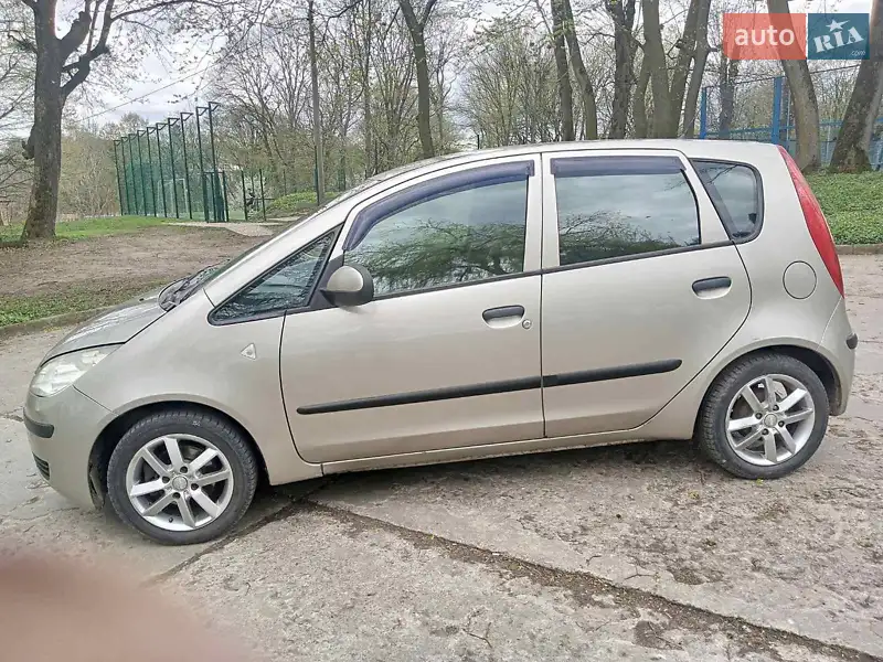Mitsubishi Colt 2008 VIN XMCXJZ34A8F061286 фото оголошення 6 з 49