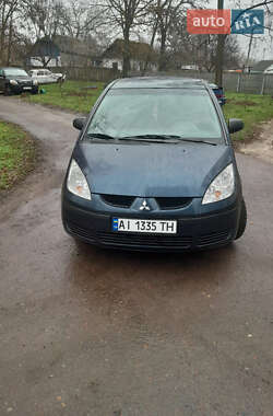 Хетчбек Mitsubishi Colt 2007 в Борисполі