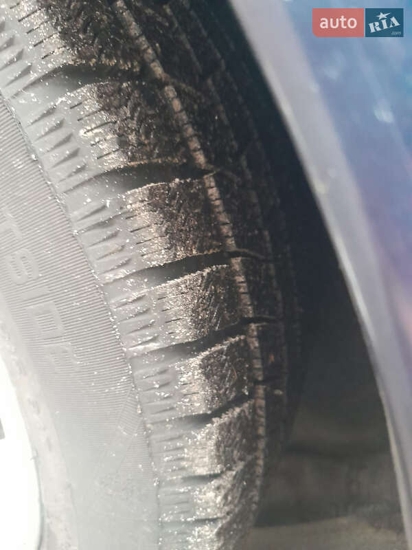 Хетчбек Mitsubishi Colt 2007 в Борисполі