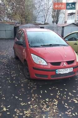 Хетчбек Mitsubishi Colt 2007 в Одесі