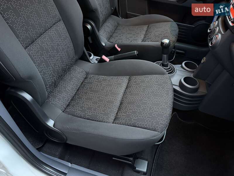 Хэтчбек Mitsubishi Colt 2010 в Черновцах фото 28 Хэтчбек Mitsubishi Colt 2010 в Черновцах