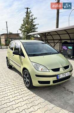 Хетчбек Mitsubishi Colt 2005 в Полтаві