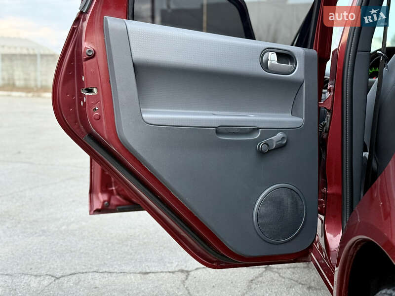 Хэтчбек Mitsubishi Colt 2007 в Днепре фото 16 Хэтчбек Mitsubishi Colt 2007 в Днепре