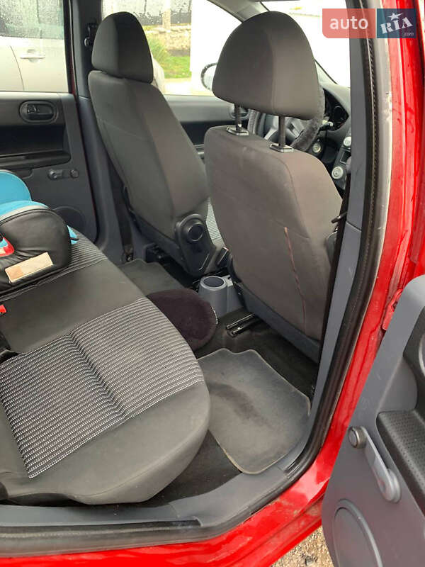 Хэтчбек Mitsubishi Colt 2008 в Тернополе