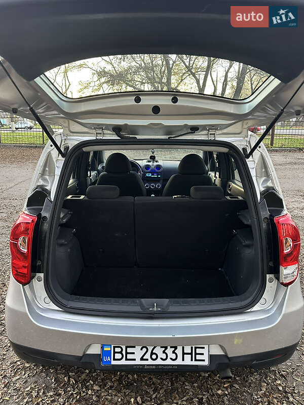 Хэтчбек Mitsubishi Colt 2009 в Буче фото 10 Хэтчбек Mitsubishi Colt 2009 в Буче