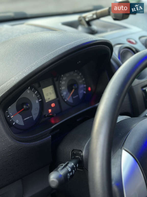 Хэтчбек Mitsubishi Colt 2009 в Буче фото 14 Хэтчбек Mitsubishi Colt 2009 в Буче