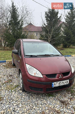 Хэтчбек Mitsubishi Colt 2005 в Коломые