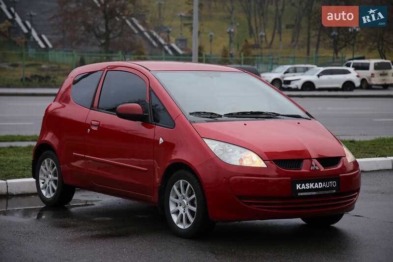 Хэтчбек Mitsubishi Colt 2008 в Харькове фото 3 Хэтчбек Mitsubishi Colt 2008 в Харькове