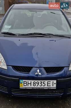 Хэтчбек Mitsubishi Colt 2007 в Одессе