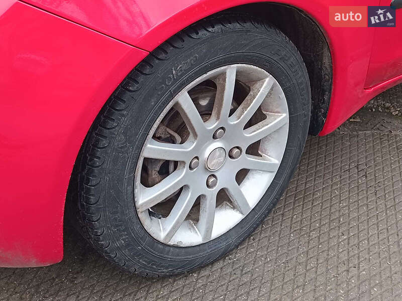 Хэтчбек Mitsubishi Colt 2006 в Харькове фото 3 Хэтчбек Mitsubishi Colt 2006 в Харькове