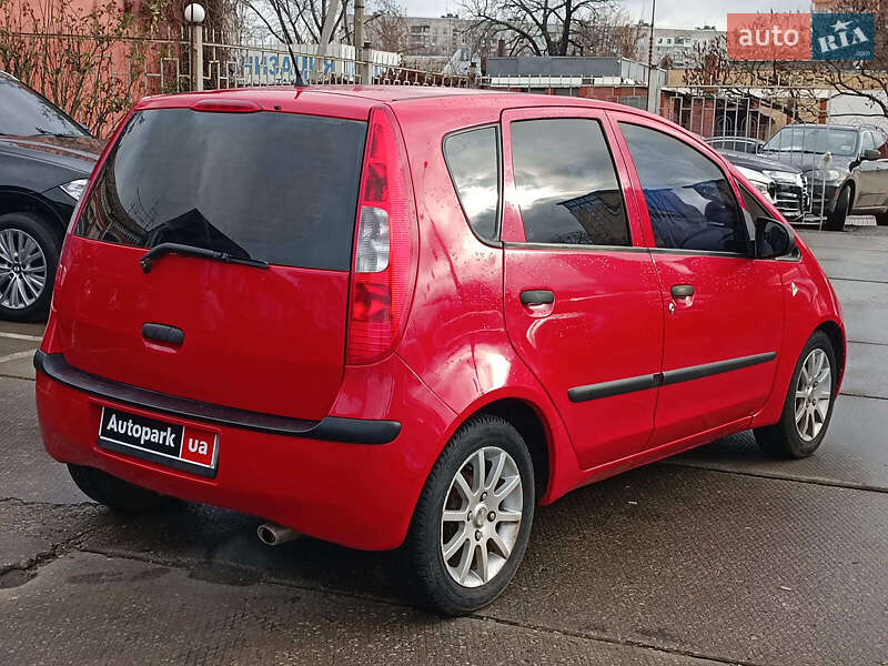 Хэтчбек Mitsubishi Colt 2006 в Харькове фото 7 Хэтчбек Mitsubishi Colt 2006 в Харькове