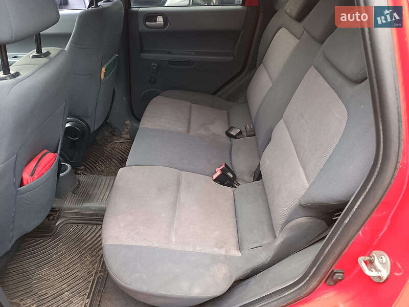 Хэтчбек Mitsubishi Colt 2006 в Харькове фото 10 Хэтчбек Mitsubishi Colt 2006 в Харькове