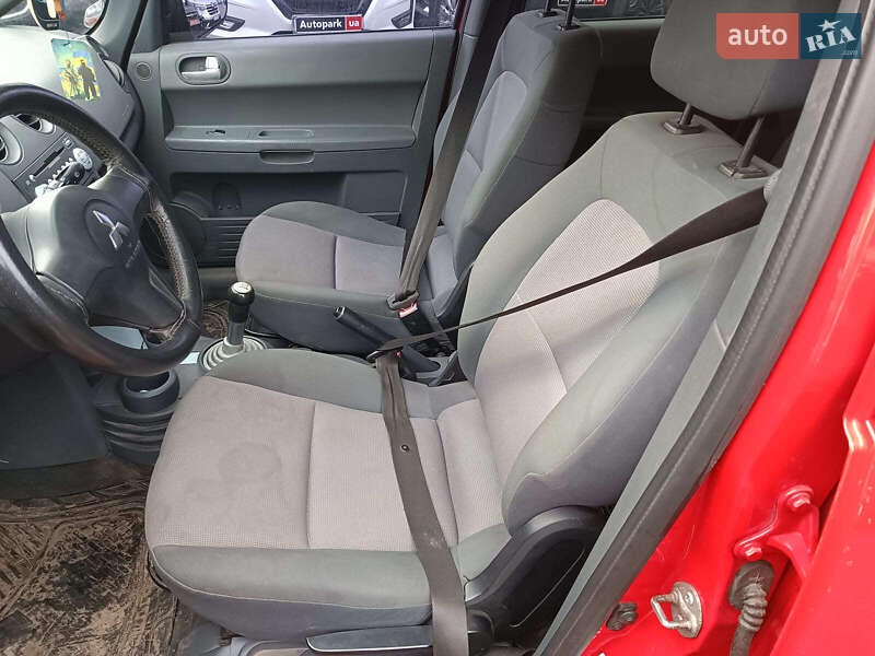 Хэтчбек Mitsubishi Colt 2006 в Харькове фото 17 Хэтчбек Mitsubishi Colt 2006 в Харькове