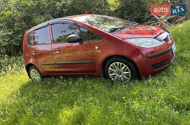 Хэтчбек Mitsubishi Colt 2007 в Обухове