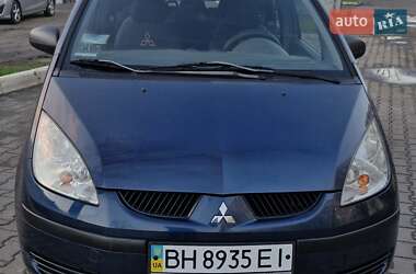 Хэтчбек Mitsubishi Colt 2007 в Одессе