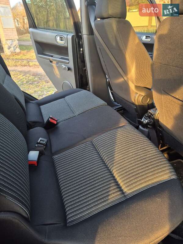 Хэтчбек Mitsubishi Colt 2007 в Сумах фото 11 Хэтчбек Mitsubishi Colt 2007 в Сумах