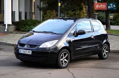 Хэтчбек Mitsubishi Colt 2008 в Умани