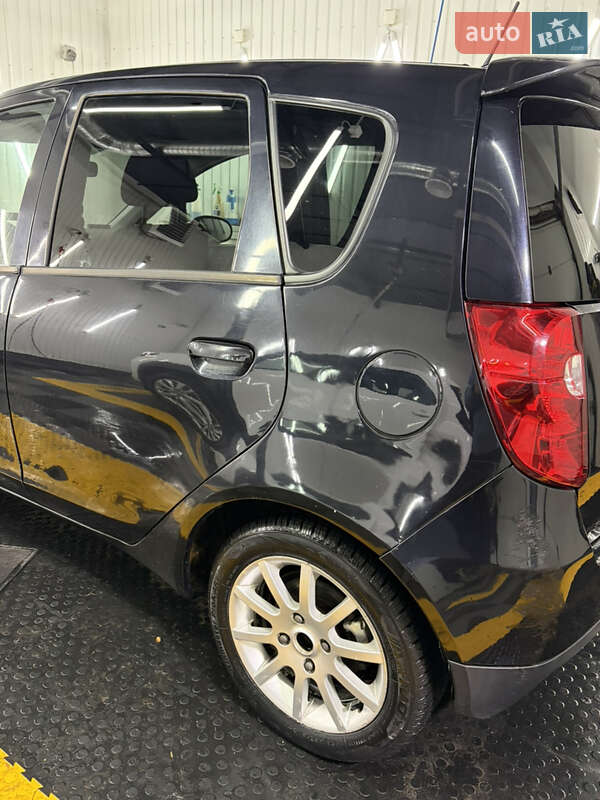 Хетчбек Mitsubishi Colt 2009 в Києві фото 8 Хетчбек Mitsubishi Colt 2009 в Києві