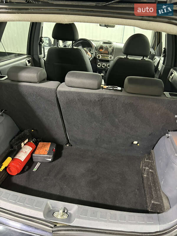 Хетчбек Mitsubishi Colt 2009 в Києві фото 24 Хетчбек Mitsubishi Colt 2009 в Києві