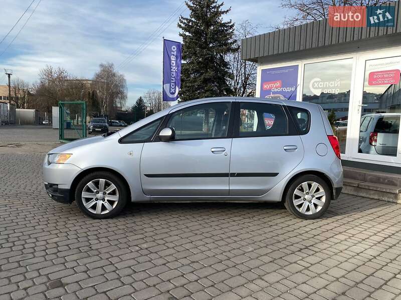 Хетчбек Mitsubishi Colt 2011 в Львові