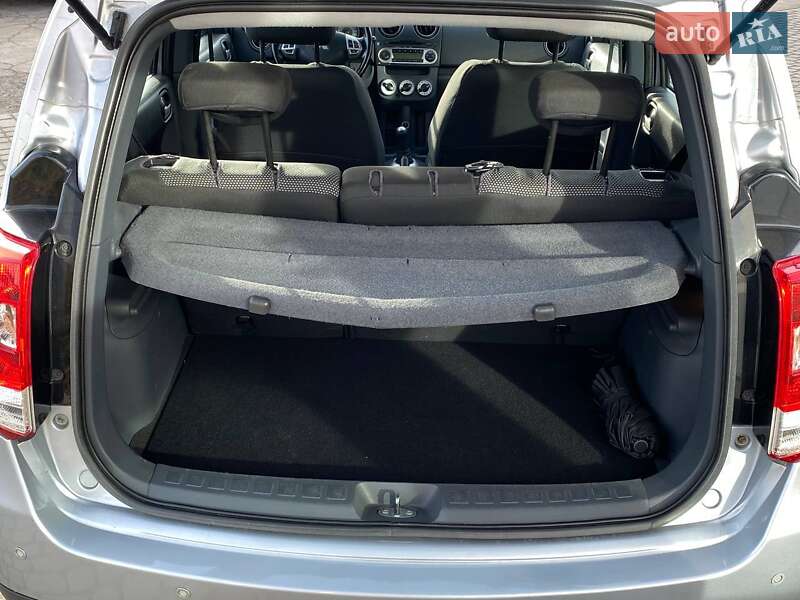 Хетчбек Mitsubishi Colt 2011 в Львові