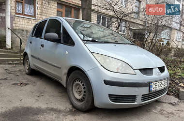 Хэтчбек Mitsubishi Colt 2026 в Черновцах