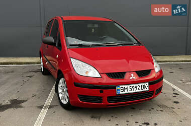 Хэтчбек Mitsubishi Colt 2006 в Борисполе