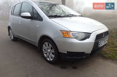 Хэтчбек Mitsubishi Colt 2009 в Теребовле